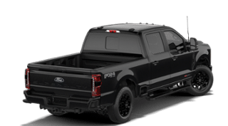 2027 Ford Super Duty® External Image 3